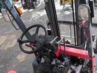 NISSAN NSJ01, вилочный погрузчик, 7300 $, 1999 г.в., г/п 0.9т,высота подъёма 3м, - Изображение #4, Объявление #224885