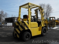 TOYOTA 5FG20, вилочный погрузчик, 11000$, 1999 г.в., г/п 2.0т, высота подъёма 3м - Изображение #2, Объявление #224875