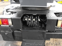 Автовышка на базе MERSEDES 814, 1996 г, 31500$, дизель, объём 6000 см.куб. - Изображение #4, Объявление #245517