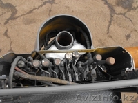 Автовышка на базе MERSEDES 814, 1996 г, 31500$, дизель, объём 6000 см.куб. - Изображение #5, Объявление #245517