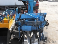 Крановая установка  TADANO ZF204, стоимость 3500 $, грузоподъёмность 2 тонны - Изображение #1, Объявление #246081