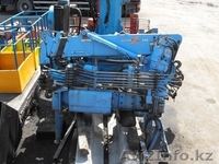 TODANO ZF204, стоимость 3500 $, грузоподъёмность 2 тонны, вылет стрелы 5 метров - Изображение #1, Объявление #242698