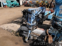 Крановая установка  TADANO ZF204, стоимость 3500 $, грузоподъёмность 2 тонны - Изображение #2, Объявление #246081