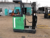 TOYOTA 7FBR15, вилочный электро – штабелер, 7200$, 2003 г.в., г/п 1,5т - Изображение #6, Объявление #224821