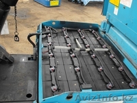 TOYOTA 6FB15, вилочный электро погрузчик, 8500$, 2001 г.в., г/п 1,5т, 5.15м  - Изображение #2, Объявление #224846