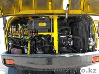 HYUNDAY ROBEX  550W-3 , 31000$ 2001г.в.,колесный экскаватор , отвал, ковш 0,3 м. - Изображение #5, Объявление #242749