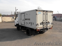 MITSUBISHI CANTER 1991 г.в., Цена:13000 USD термобудка, ЛЕВЫЙ РУЛЬ, 3,6л - Изображение #3, Объявление #245532