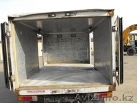 MITSUBISHI CANTER 1991 г.в., Цена:13000 USD термобудка, ЛЕВЫЙ РУЛЬ, 3,6л - Изображение #5, Объявление #245532