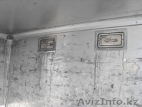 MITSUBISHI CANTER 1991 г.в., Цена:13000 USD термобудка, ЛЕВЫЙ РУЛЬ, 3,6л - Изображение #7, Объявление #245532