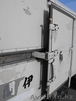 MITSUBISHI CANTER 1991 г.в., Цена:13000 USD термобудка, ЛЕВЫЙ РУЛЬ, 3,6л - Изображение #8, Объявление #245532