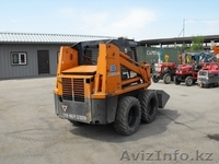 TOYOTA 3SDK6, мини фронтальный погрузчик, 17700 $, 2001 г.в.,объём ковша  250кг - Изображение #6, Объявление #246100