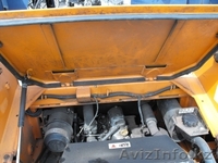 TOYOTA 3SDK6, мини фронтальный погрузчик, 17700 $, 2001 г.в.,объём ковша  250кг - Изображение #8, Объявление #246100