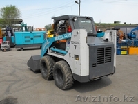 TOYOTA 4SDKL7, мини фронтальный погрузчик, 24900 $, 2005 г.в.,объём ковша 250кг - Изображение #6, Объявление #246105