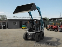 TOYOTA 4SDKL7, мини фронтальный погрузчик, 24900 $, 2005 г.в.,объём ковша 250кг - Изображение #8, Объявление #246105