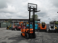 TOYOTA 4FGL 20, вилочный погрузчик, 7900$, 1995 г.в., г/п 2.0т - Изображение #7, Объявление #246198