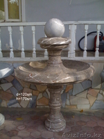 Мрамор из Узбекистана - Изображение #4, Объявление #243717