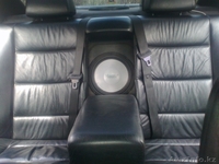 Продаю автомобиль BMW 325 - Изображение #4, Объявление #241193