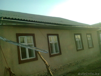 Отличный дом в Жаркенте - Изображение #2, Объявление #235983