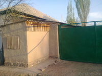 Отличный дом в Жаркенте - Изображение #3, Объявление #235983