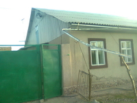 Отличный дом в Жаркенте - Изображение #4, Объявление #235983