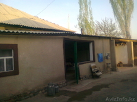 Отличный дом в Жаркенте - Изображение #6, Объявление #235983