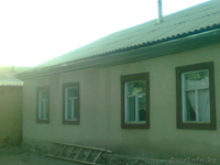 Отличный дом в Жаркенте - Изображение #7, Объявление #235983