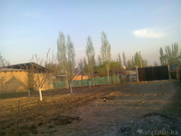 Отличный дом в Жаркенте - Изображение #1, Объявление #235983