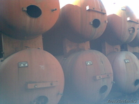 Емкость 24м3, эмаль  - Изображение #2, Объявление #231434