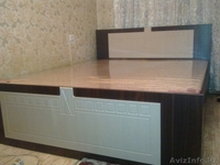 Продам кровать в отл. состоянии - Изображение #1, Объявление #229816