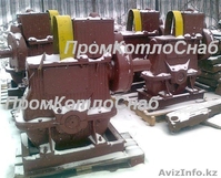 Привод ПТБ-1200 в наличии 9 шт. - Изображение #2, Объявление #240370