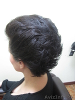 услуги парикмахера-стилиста - Изображение #2, Объявление #217520