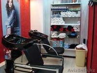 салон красоты Real Viva в ТРЦ \"Прайм плаза\" - Изображение #1, Объявление #217274