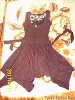 Продам бу вещи 48-54 размеры - Изображение #7, Объявление #228814