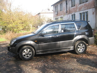 Продам Машину Ссагн Енг Рекстон - Изображение #1, Объявление #222871