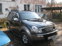 Продам Машину Ссагн Енг Рекстон - Изображение #2, Объявление #222871