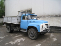 TOO Serious Transportation Group - Изображение #2, Объявление #184957