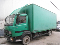 TOO Serious Transportation Group - Изображение #3, Объявление #184957