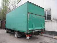 TOO Serious Transportation Group - Изображение #4, Объявление #184957