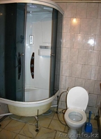 Сдам посуточно. по часам, на ночь однокомнатную благоустроенную квартиру - Изображение #6, Объявление #218058