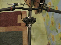  Велосипед KAMA Sportbike б/у. Производитель Китай - Изображение #5, Объявление #234754