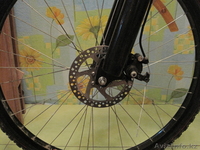  Велосипед KAMA Sportbike б/у. Производитель Китай - Изображение #6, Объявление #234754