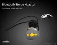 Bluetooth беспроводные наушники - Изображение #3, Объявление #220128