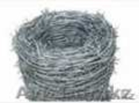 Проволока Ок, Вязальная, Пружинная, Оцинкованная, Колючая, Егоза, Сварочная - Изображение #6, Объявление #222516