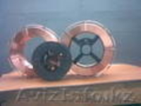 Проволока Ок, Вязальная, Пружинная, Оцинкованная, Колючая, Егоза, Сварочная - Изображение #5, Объявление #222516