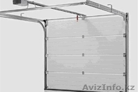 Раздвижные ворота марки Hoermann - Изображение #2, Объявление #220776