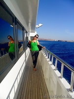 Сотрудник по представлению интересов, услуг в Центр Бизнеса - Изображение #2, Объявление #85692