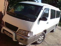 пассажирские перевозки№1 - Изображение #5, Объявление #225839