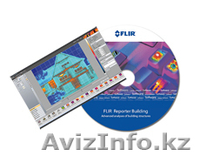 Тепловизоры FLIR от компании ТОО "В-Люкс Казасхтан" - Изображение #2, Объявление #227563