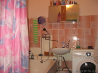 ПРОДАМ  1-КОМНАТНУЮ КВАРТИРУ В ЭКОЛОГИЧЕСКИ ЧИСТОМ РАЙОНЕ АЛМАТЫ. - Изображение #4, Объявление #222290