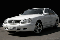 Свадебные прогулки_встречи_сопровождение_VIP - Изображение #1, Объявление #243231